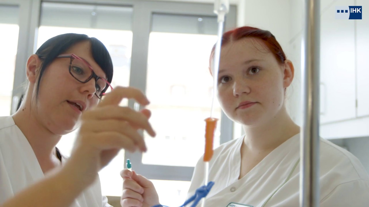 Berufspower Zwickau | Heinrich-Braun-Klinikum gemeinnützige GmbH