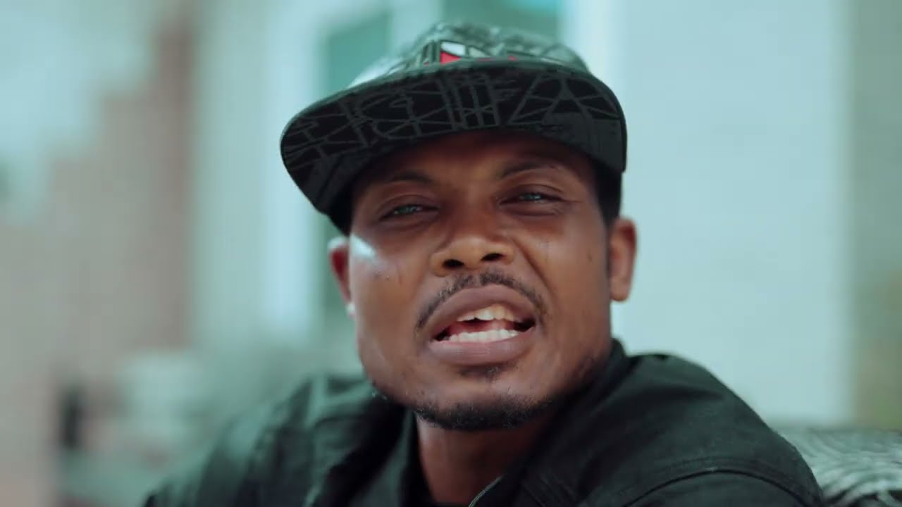 KARSIS SENATOR feat SETHLO - Pas  Toucher ( Official Video )