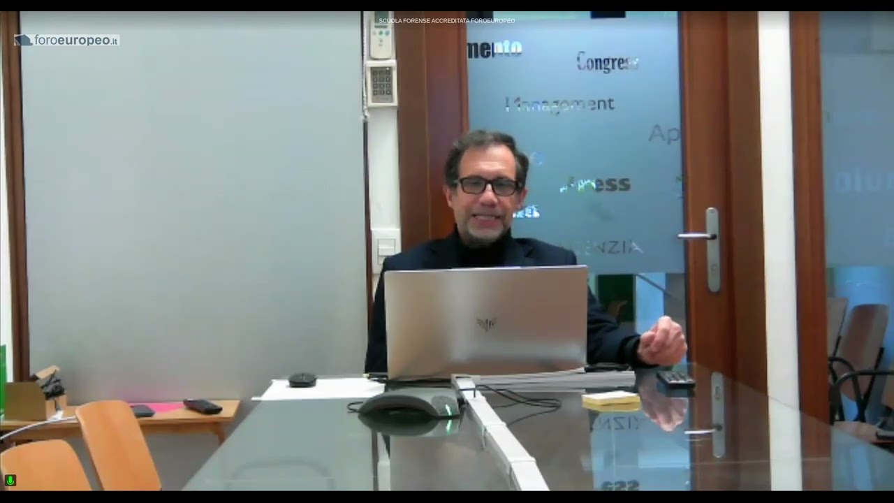 processo amministrativo telematico