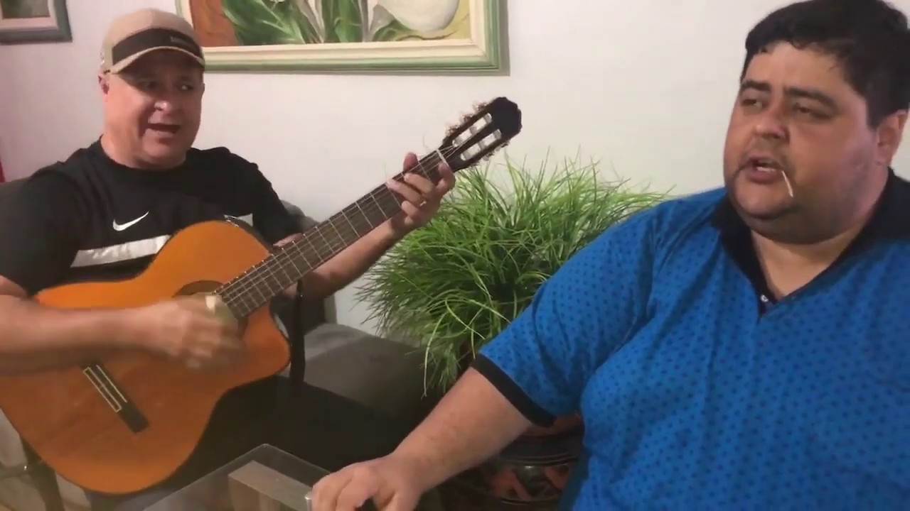 AVENIDA CENTRAL -  Marcos Violeiro e Thiago viola