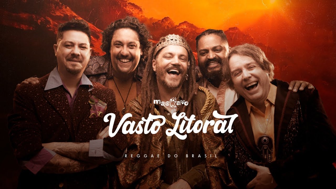 Maskavo - VASTO LITORAL