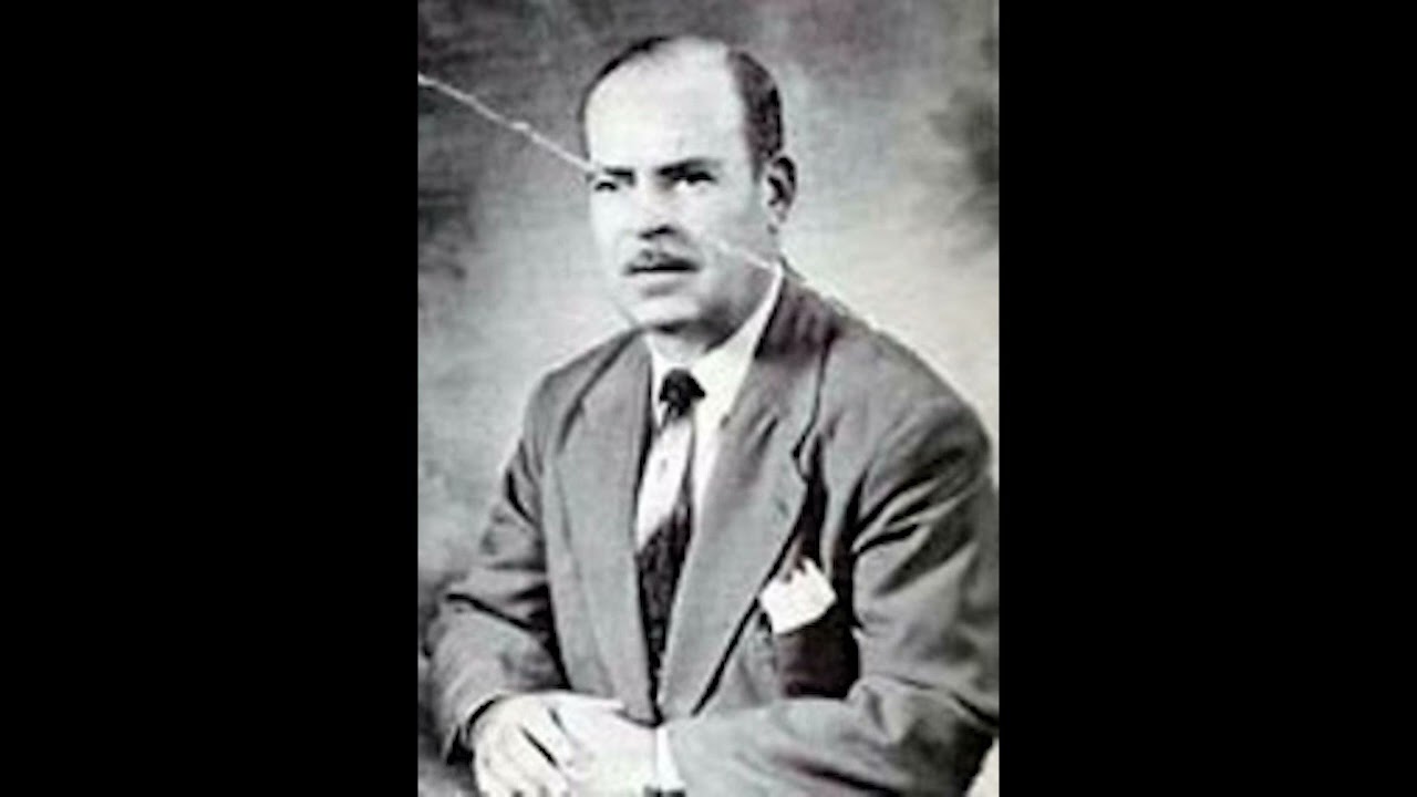 Κώστας Ρούκουνας - Ψέυτισε πλέον ο ντουνιάς (1947)
