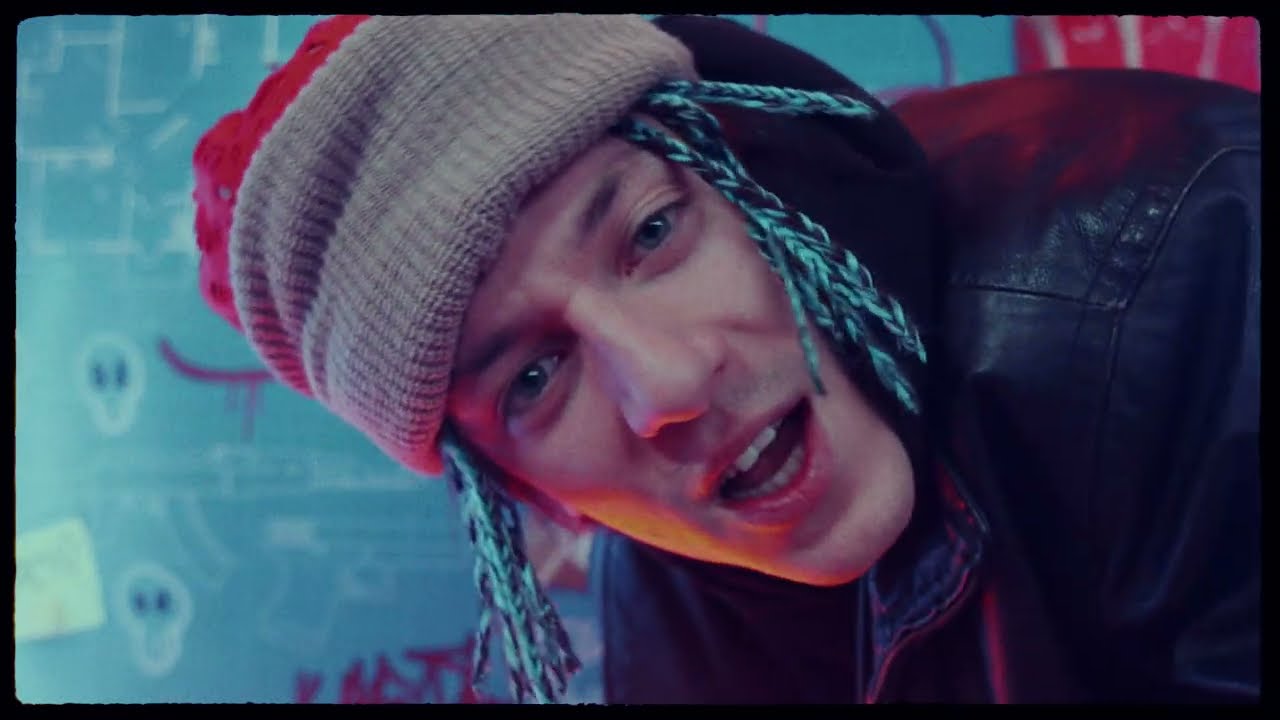 Razgonov feat. Kartky - Atlantyda