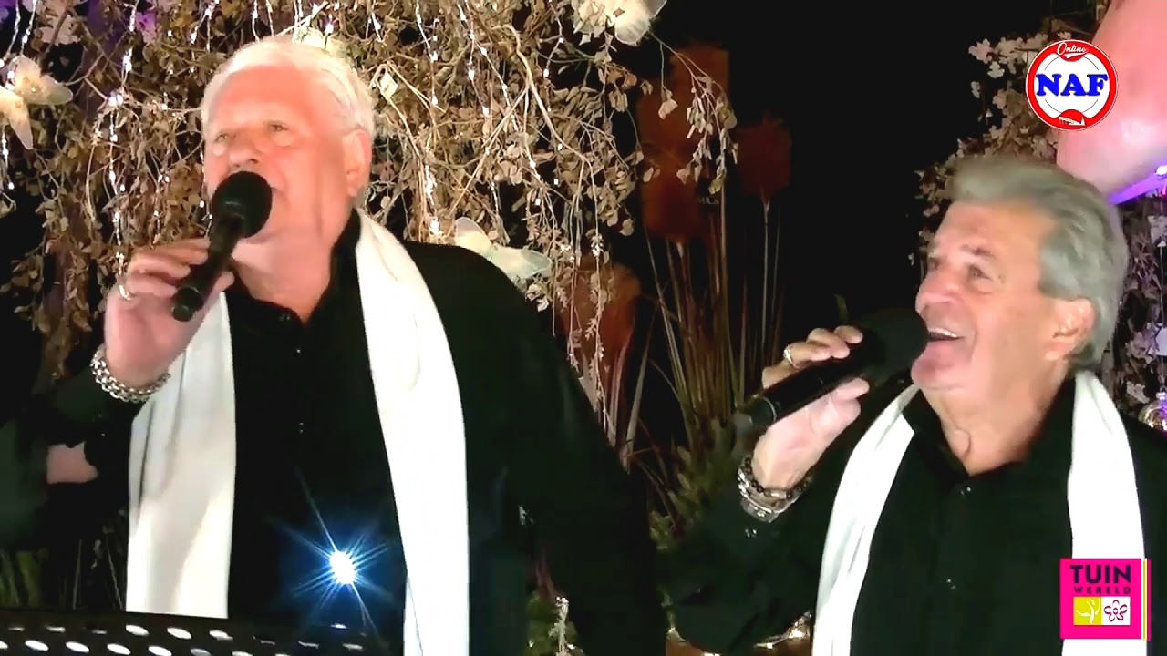 The Old Sunstreams  Bert Krebbers & Johnny Meijers (2021)