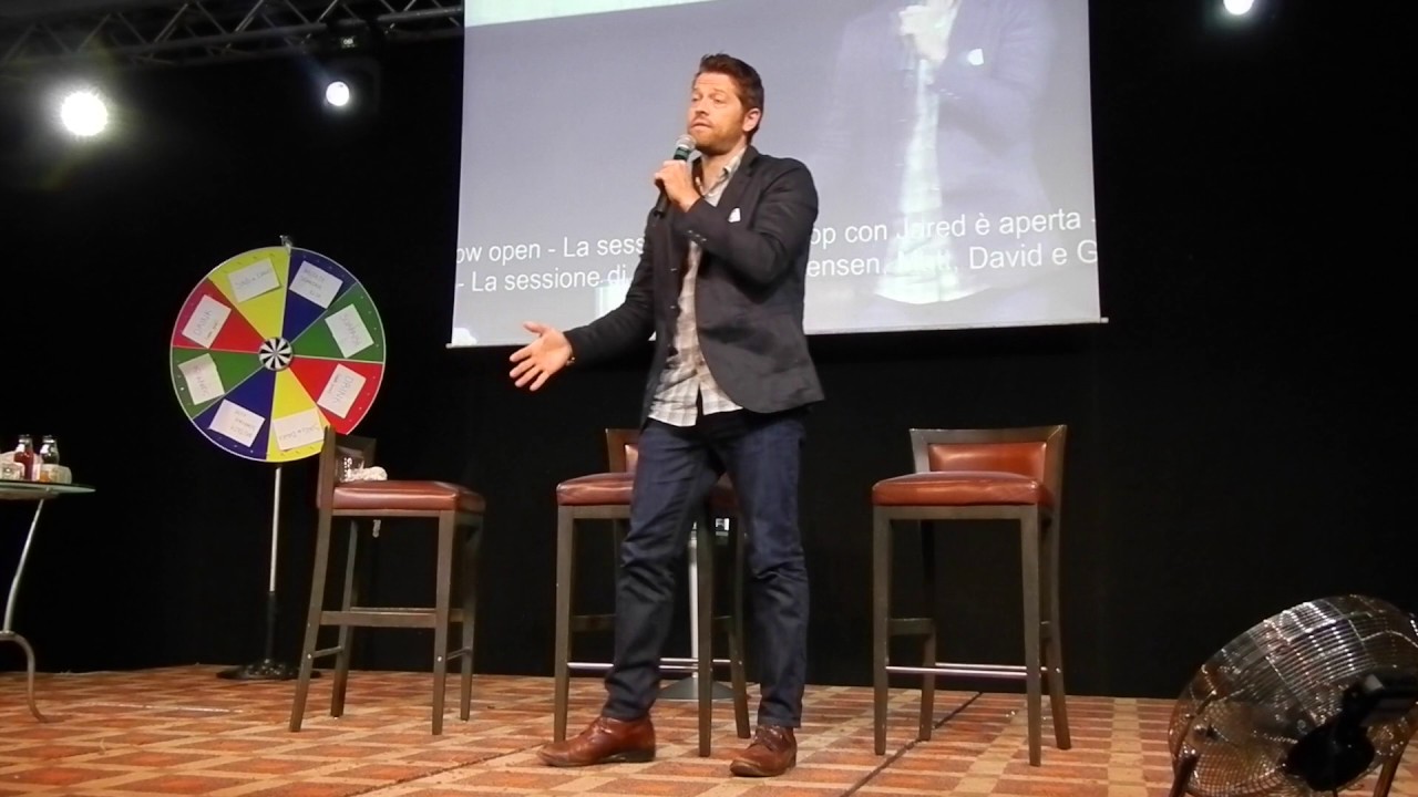 2017 JIB8 Sat Misha
