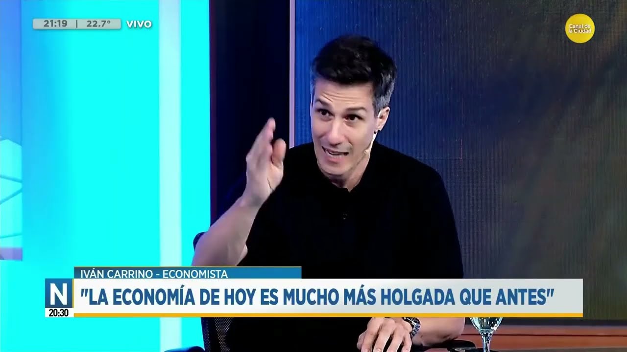¿Por qué soy optimista con el futuro de Argentina?