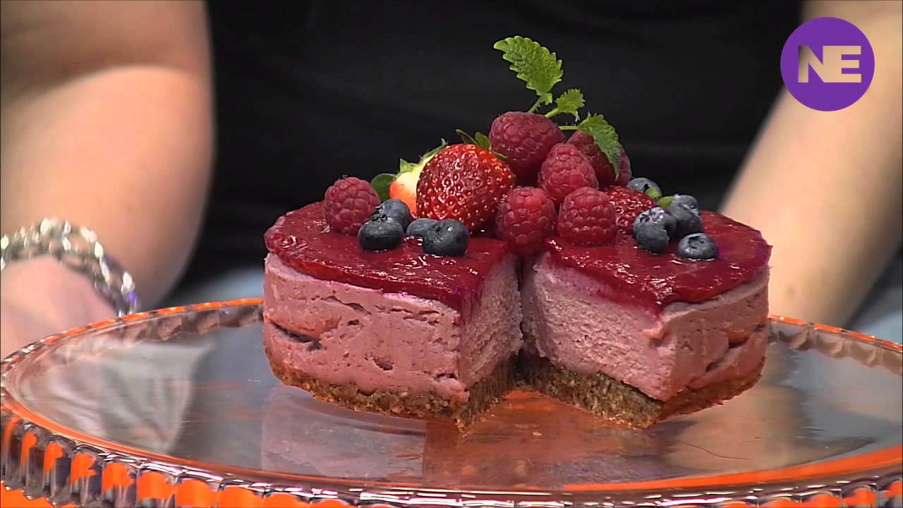 Studio Fitness: Hur man får större muskler!