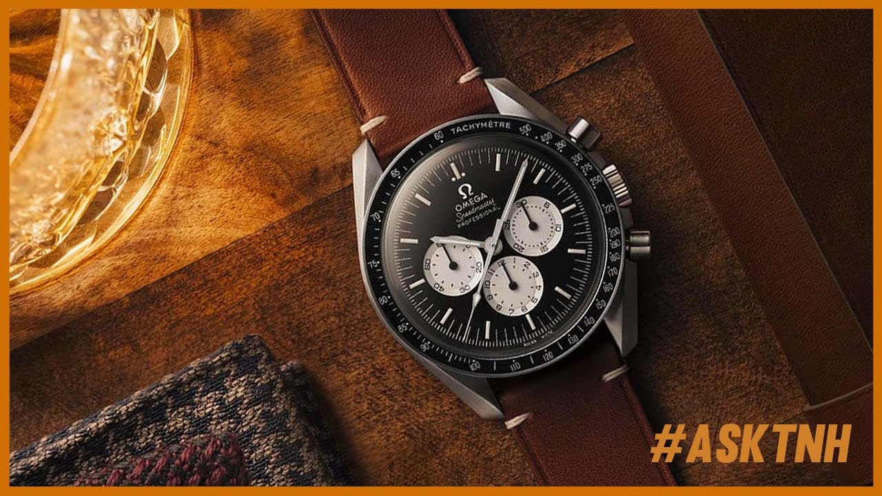 The Omega SPEEDY Tuesday  | #ASKTNH 121