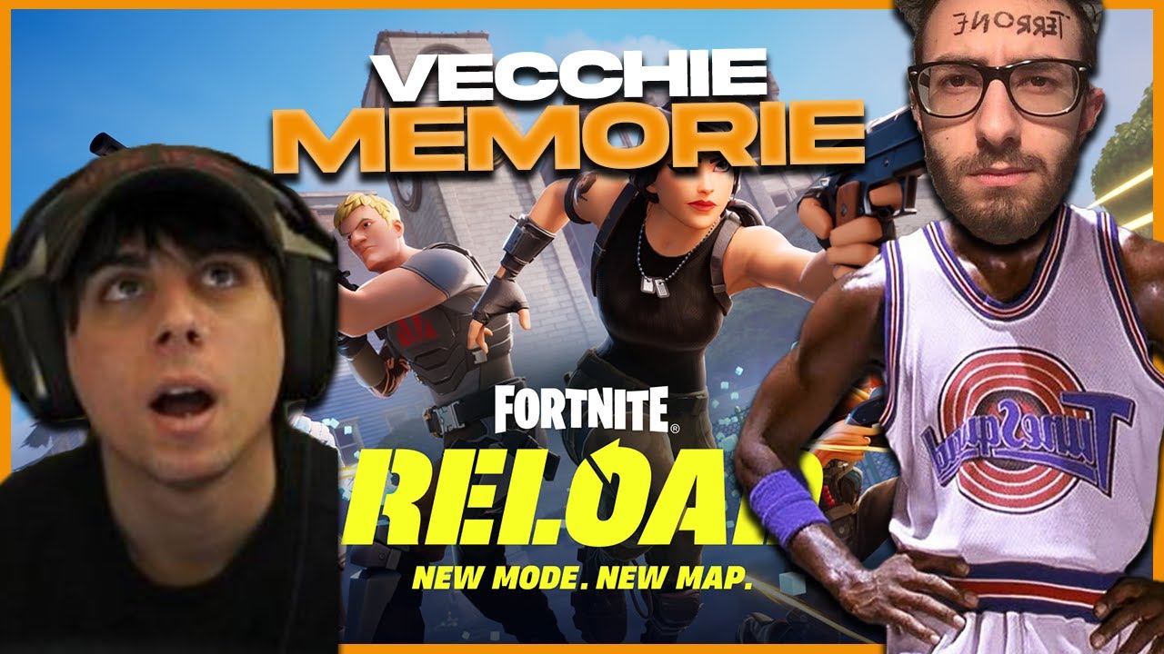 VEDIAMO SE MI RICORDO ANCORA COME SI FA