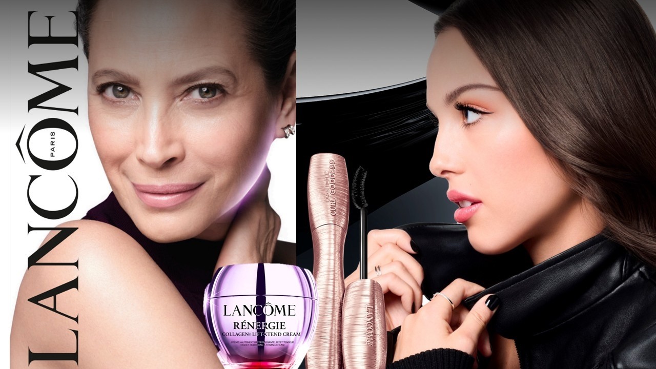 SERATA RENDEZ-VOUS LANCÔME NOVITÀ 2026