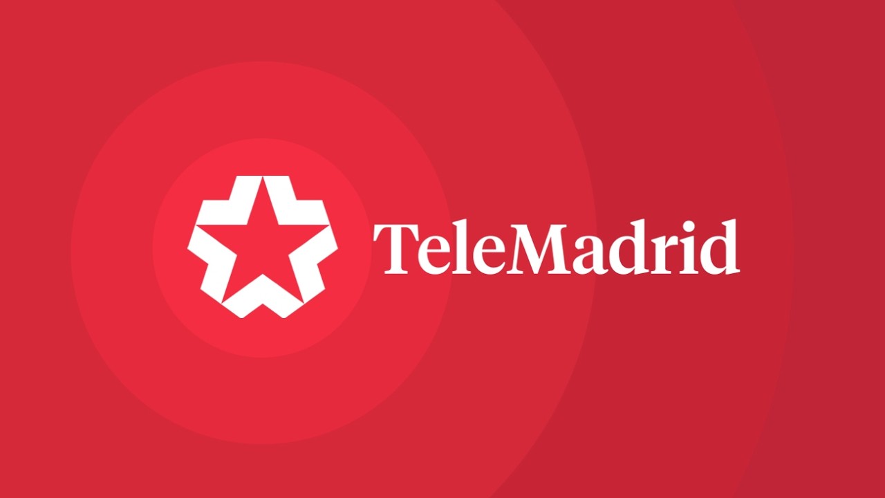 DIRECTO: Telemadrid internacional
