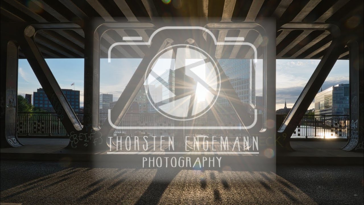 Fotowalk in Hamburg - Speicherstadt & Hafen City