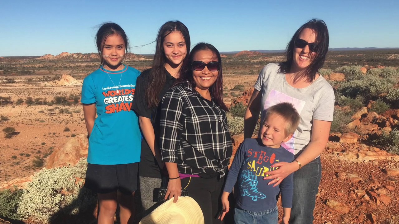 Meekatharra Mission Aviation