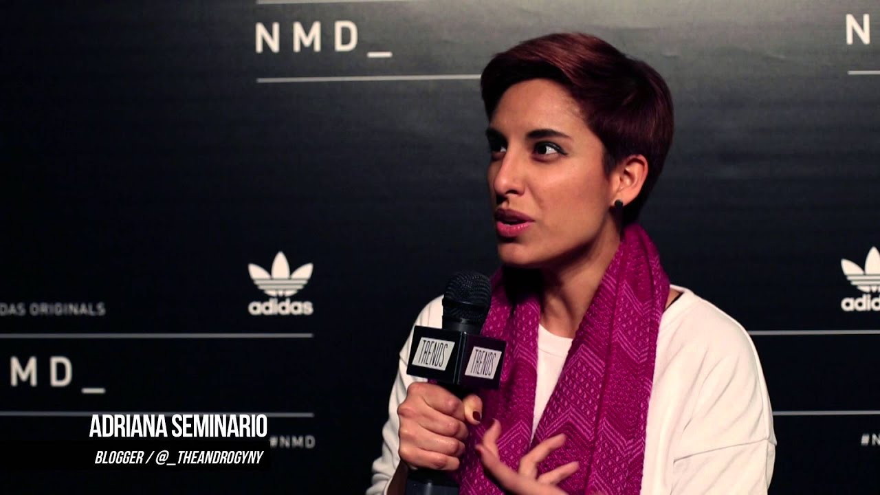 The adidas NMD Experience with SoyTrends