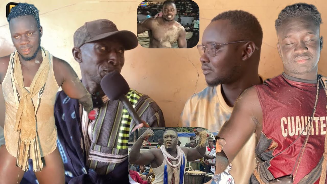 FIN PAUL NDIATHEMAR DIT TOUT SUR IBOU NDIAYE MBEUR KAMIL MAIS LIKO YAK MOY 😭😭ALIANCE DIENE ORDINAT…