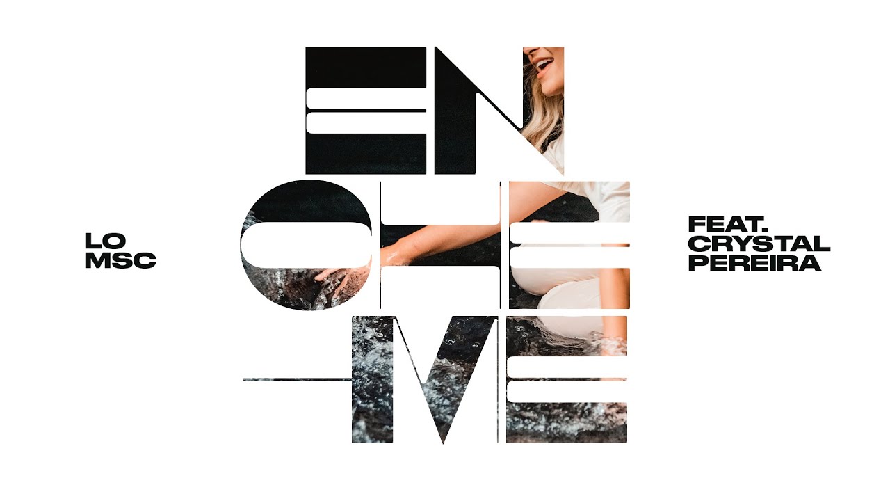 ENCHE ME - LOMSC FT. CRYSTAL PEREIRA