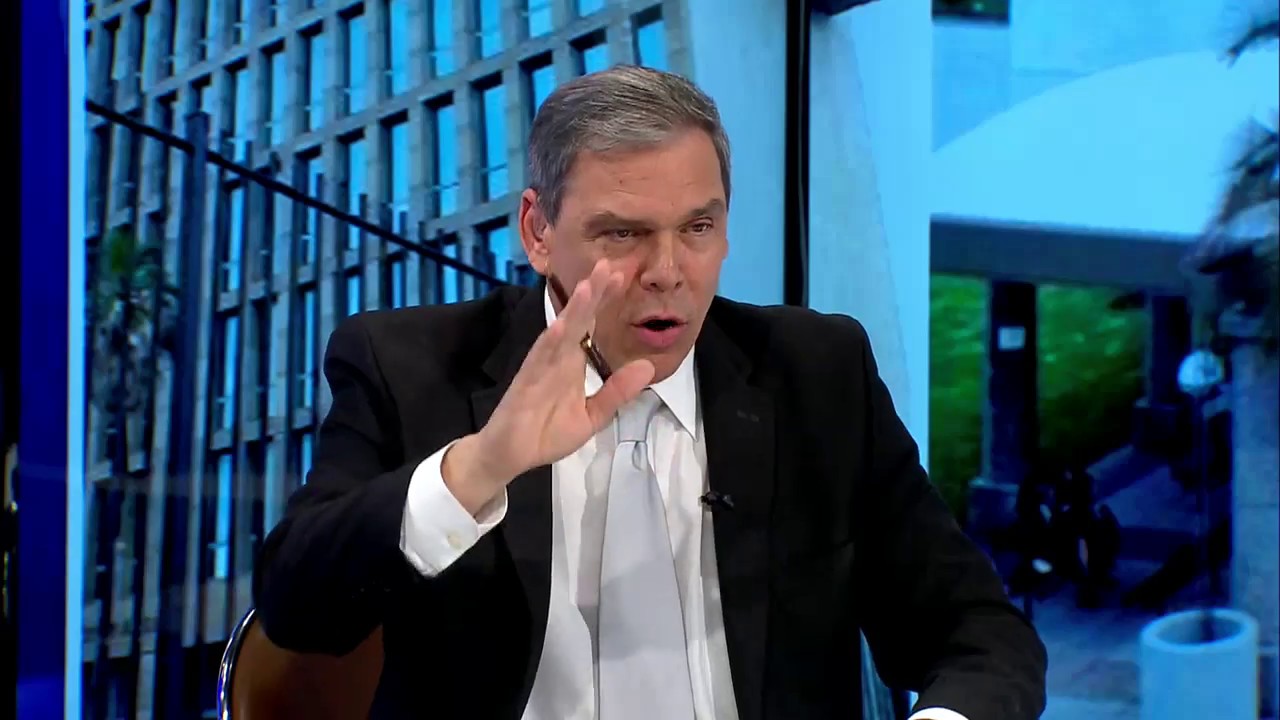 Ex empleada de la Embajada de EEUU en Cuba, cara a cara con Juan Manuel Cao – Parte III