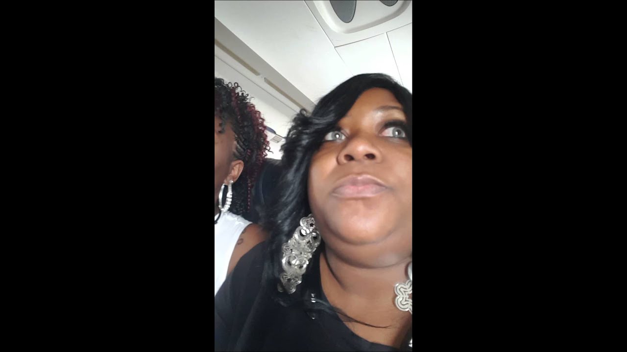 FIRST TIME FLYING EXPERIENCE