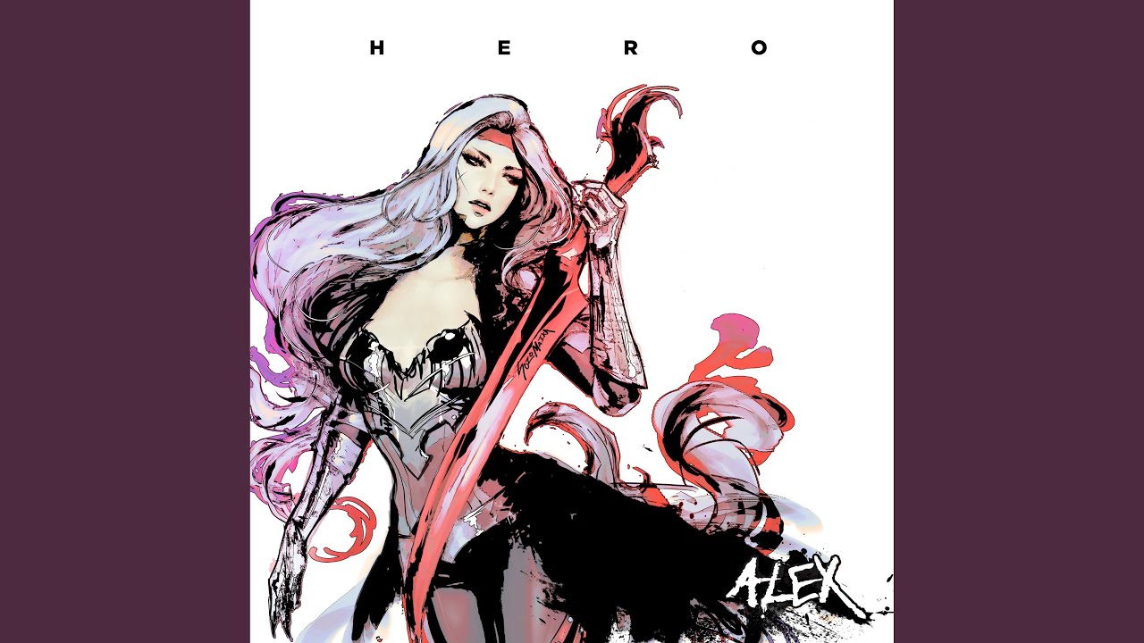 AVENGER