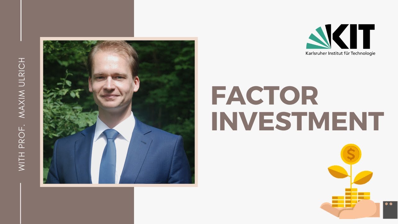 FI_V2: Smart Beta Investment Strategies