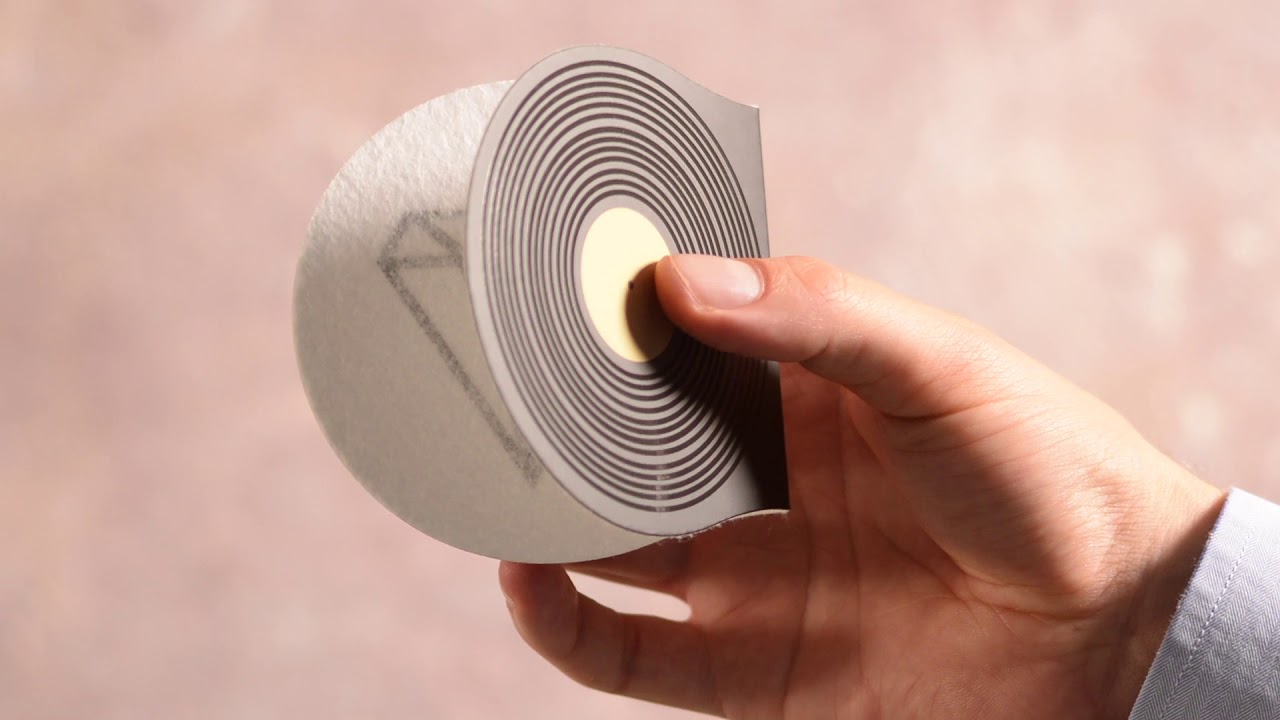 How to use the Record Butler. The Anti Static Record Cleaner & Handler.