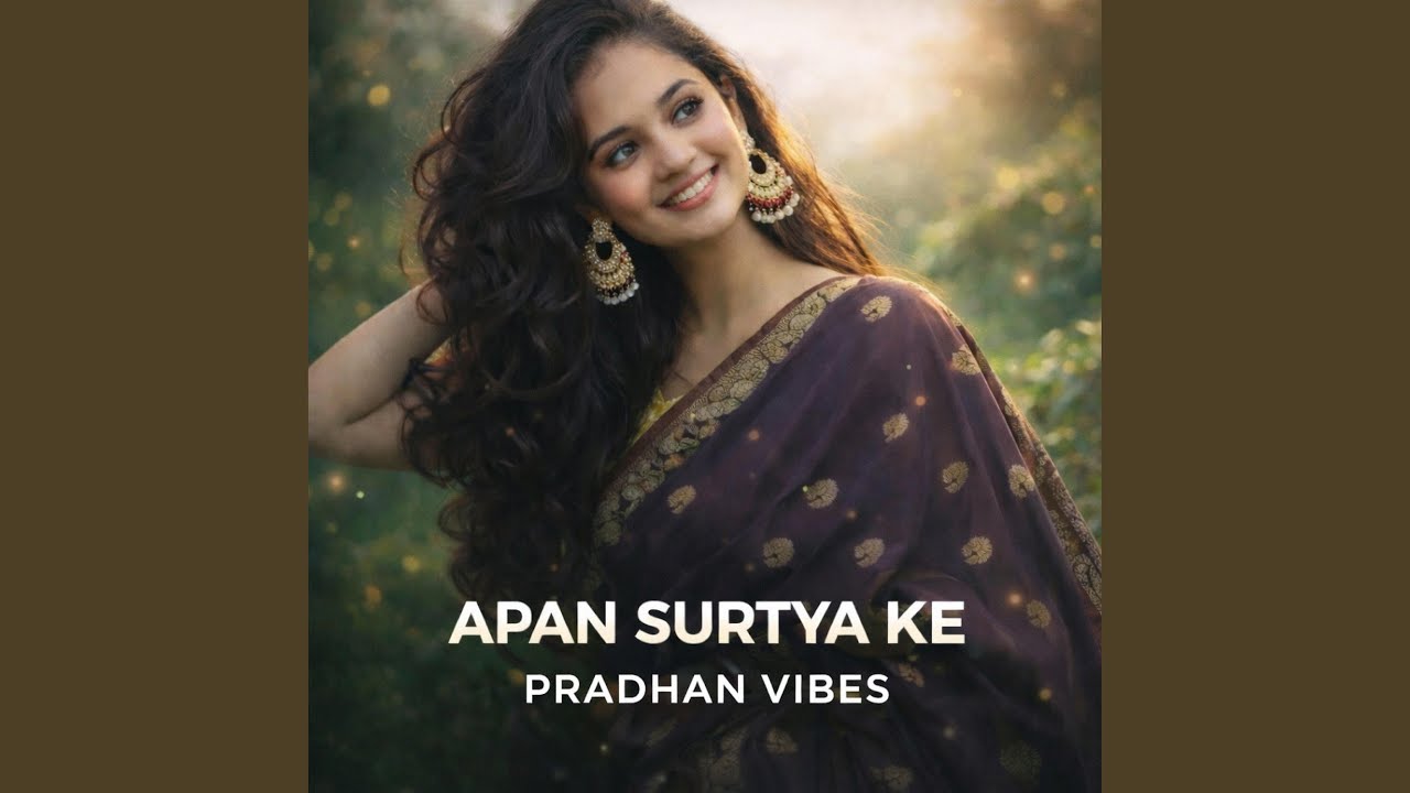 Apan Suratya Ke | Old Is Gold Nagpuri Song