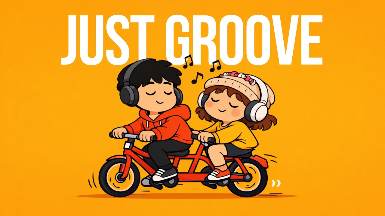 🎧 𝘱𝘭𝘢𝘺𝘭𝘪𝘴𝘵. Ride the Groove Jazzhop | 그루브 타는 재즈힙합