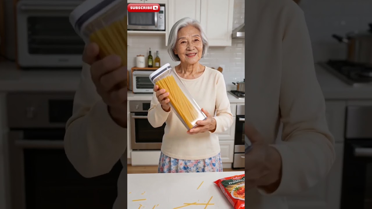 Kitchen fail? Real mom saves the day! #cookinghacks