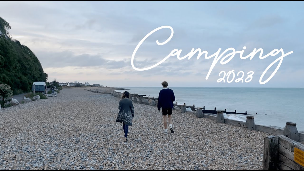 Kingsdown Camping 2023