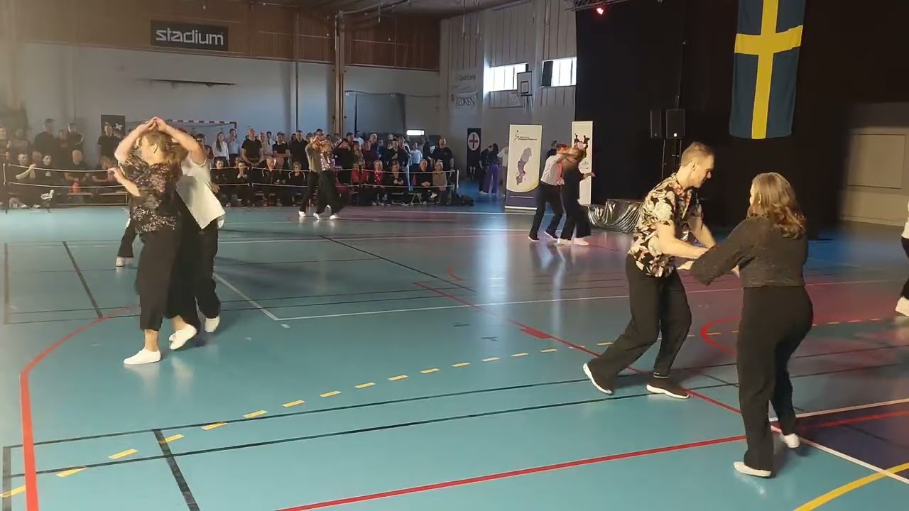 260131 Bockrocken BGSA semifinal