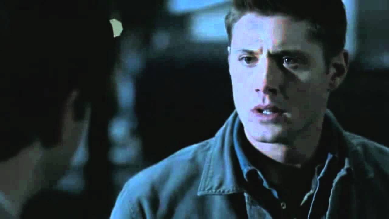 I'd Come For You (Dean/Castiel)