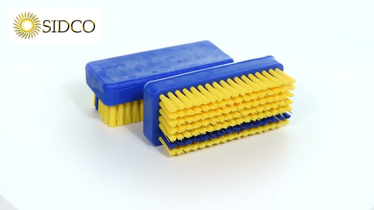 Handwerkerb&uuml;rste Nagelb&uuml;rste Handwaschb&uuml;rste Waschb&uuml;rste Handb&uuml;rste 0743