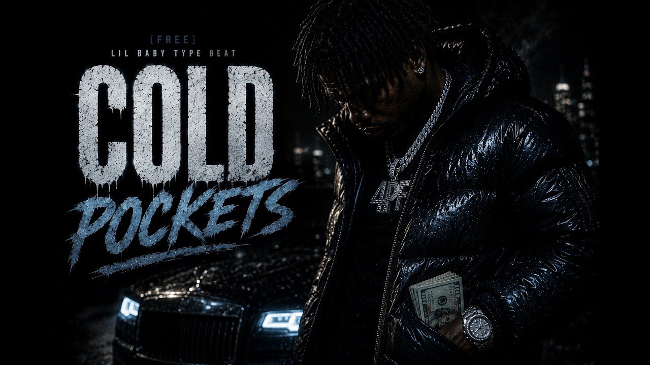 [FREE] Lil Baby Type Beat - 