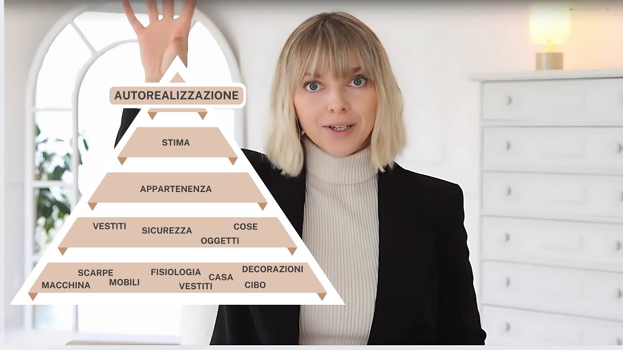 Perché non ti senti felice