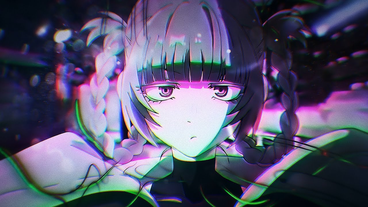 Crier - i wanna feel u.