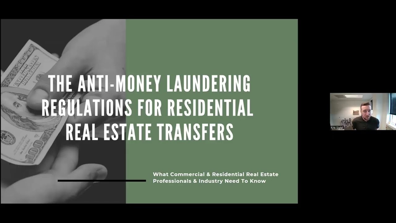 Commercial Rules and Reporting for FinCEN
