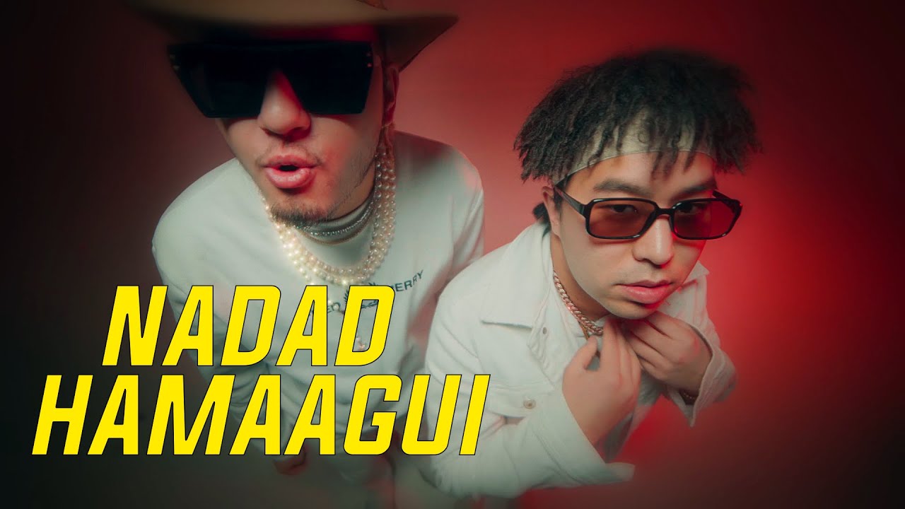 FLA ft. Lil Thug E - Nadad Hamaagui (Official Music Video)