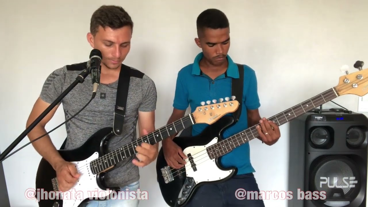 Hino número 20 da harpa cristã @marcosbass7453