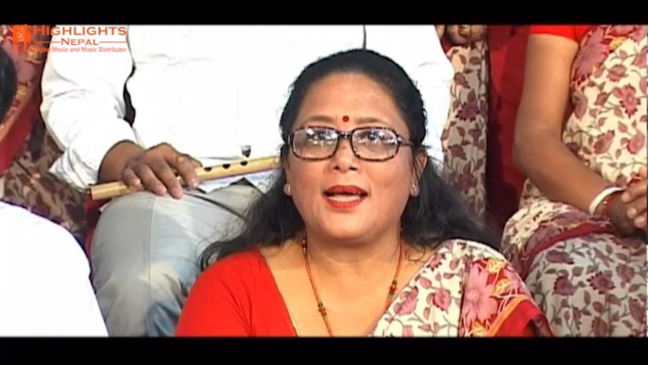 Jagatay - New Newari Song 2016\2073 | Purnakaji Jyapu, Pabitra Ksha | Chamati Multi Purpose