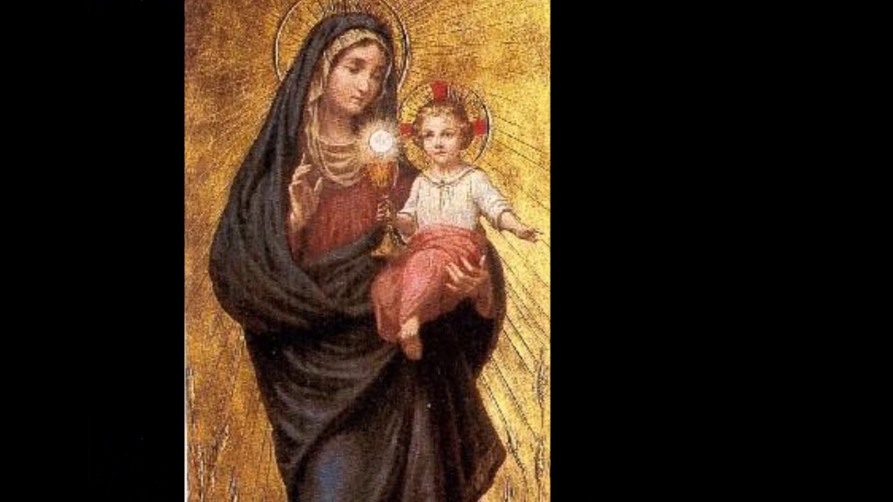 Alléluia Messe de la Grâce (Glorious)