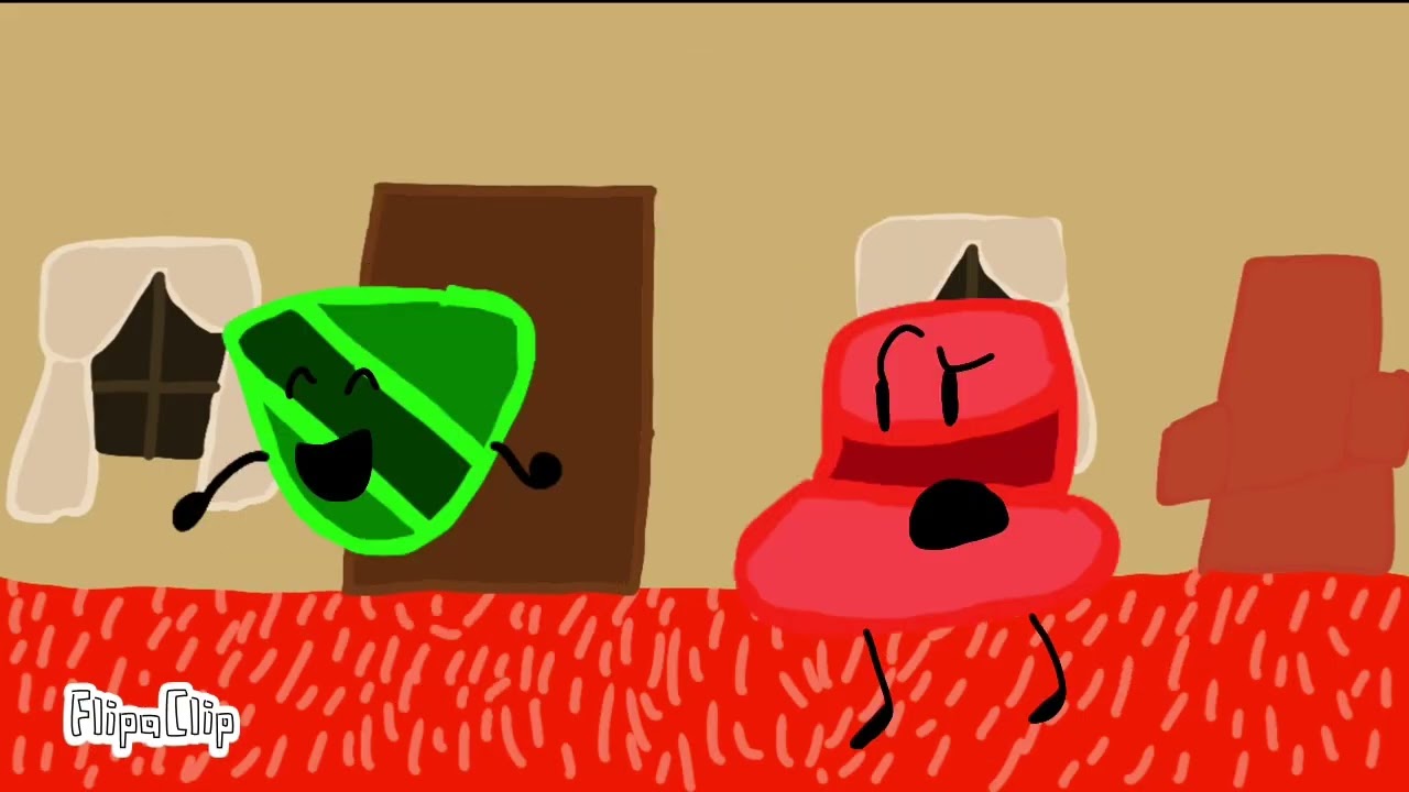 Tbos: 4 get that key