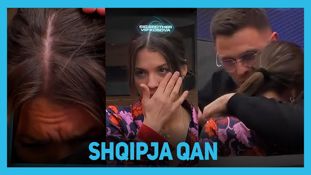 Shqipja qan për punën e karkalecit, Ardi e qetëson dhe i tregon që nuk ka bërë asgjë të keqe