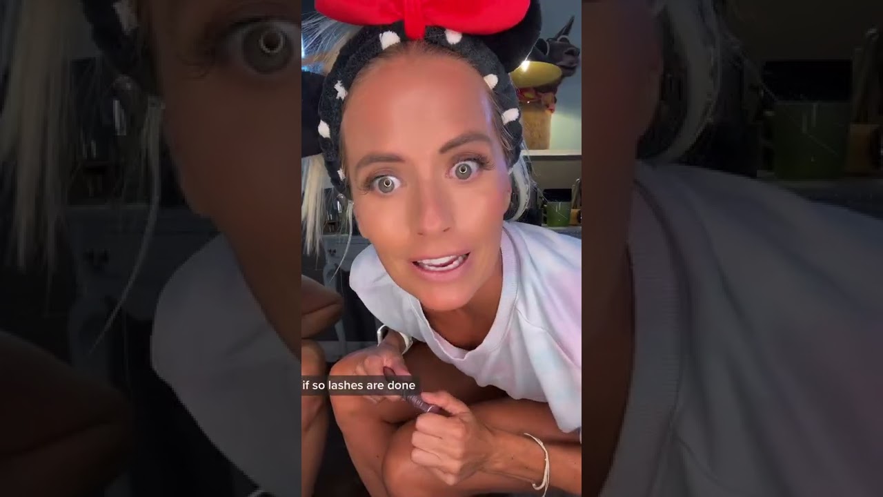 Get ready with me. 41 year old mum edition!