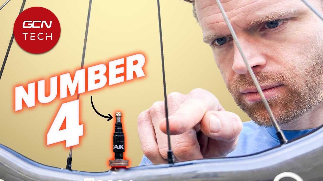 5 Of The Most Under Hyped Bike Products