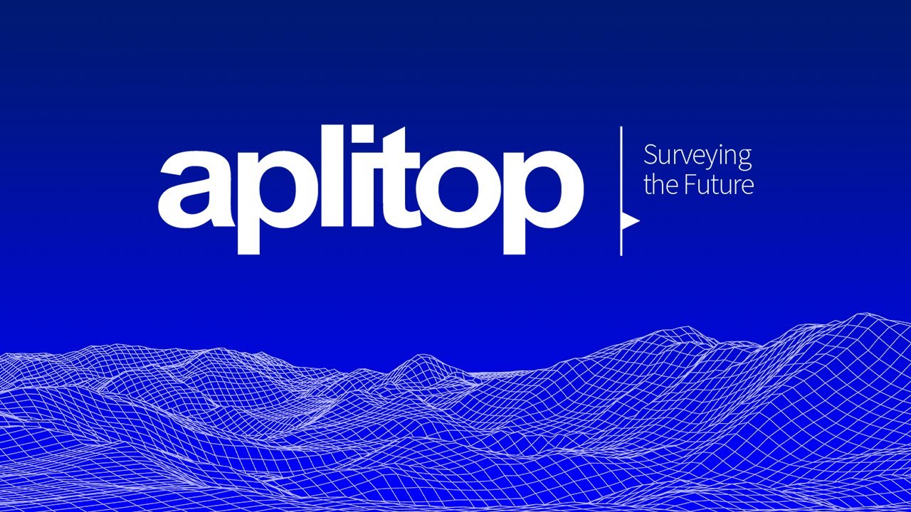 Aplitop | Land Surveying, Civil Engineering and Construction Software