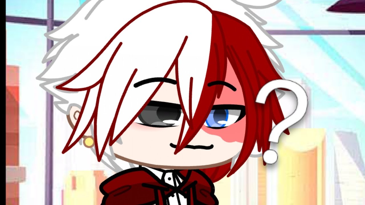 °|| Something is wrong with Todoroki? - Ft. Midoriya, Bakugo and 