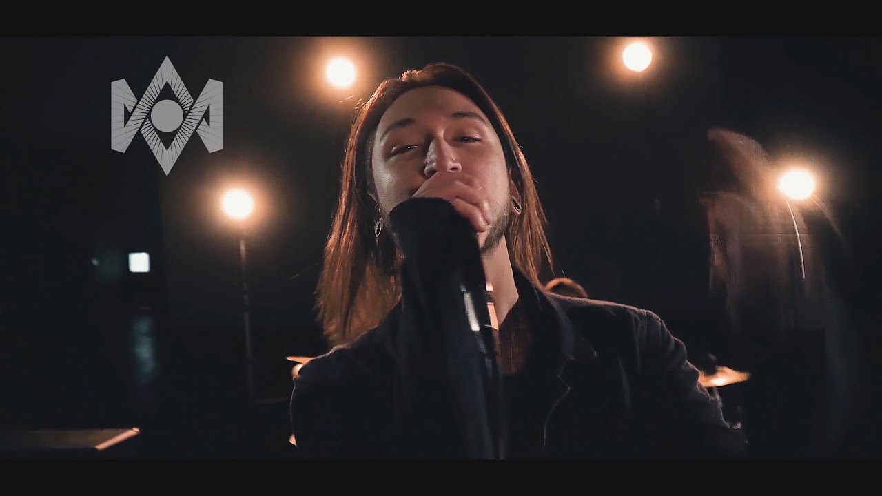 MOSAIC - Life / Less (Official Music Video)