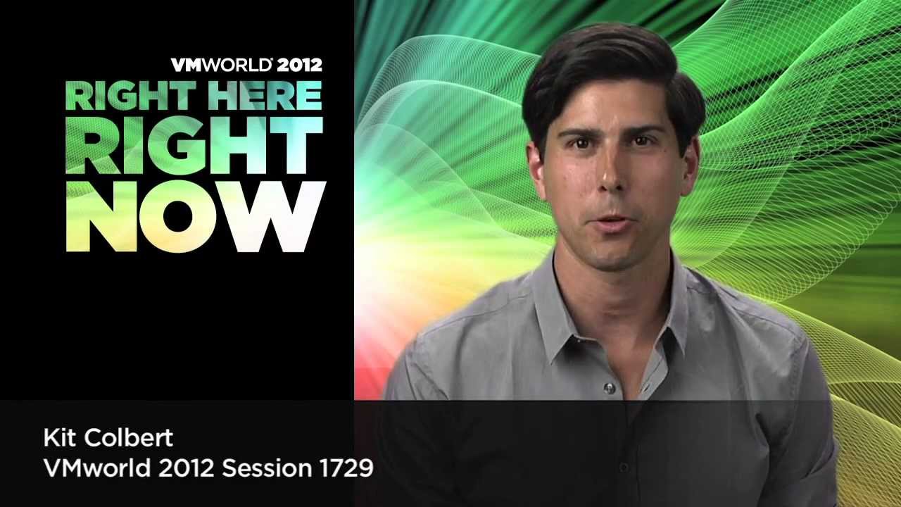 VMworld 2012: VSP1729 - Understanding Virtualized Memory Performance Management