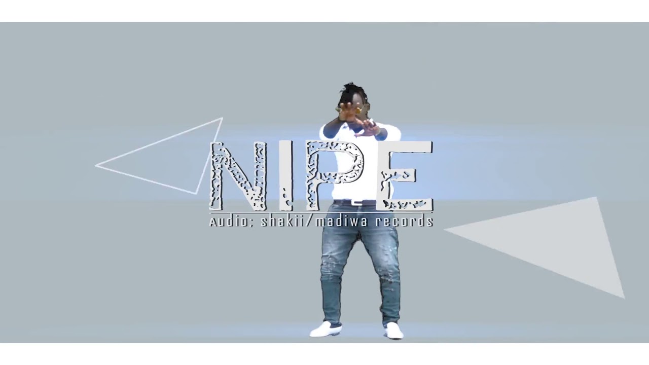 DKENS MO PAIN |OFFICIAL MUSIC VIDEO|