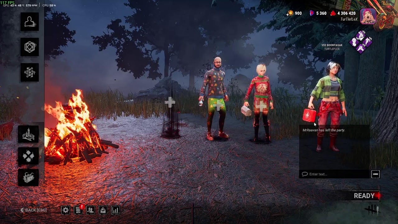 Dead by Daylight|| Playing 1V4|| KILLERS & SURVIVORS🔴|| Live Stream #184